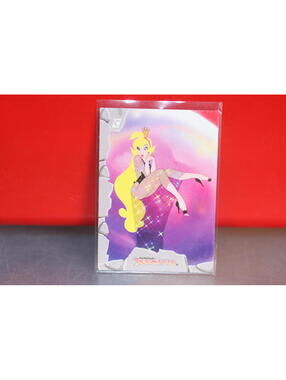 DON BLUTH DRAGON'S LAIR TRADING CARDS SET BY CARDSMITHS 2024 FLASHBAX CARD # 14